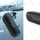 Tribit XSound Go Bluetooth Speakers | $23 | Amazon | Clip the coupon on the page and use the promo code KINJABLK20